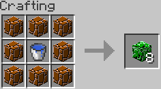 [1.7.3] Super Mario Mod - V1.1