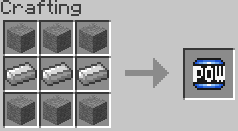 [1.7.3] Super Mario Mod - V1.1