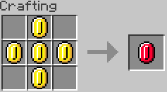 [1.7.3] Super Mario Mod - V1.1