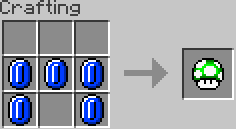 [1.7.3] Super Mario Mod - V1.1