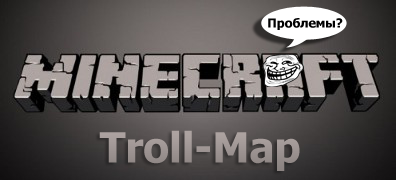 Troll map