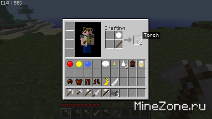 [1.7.3][WIP] Mobs+ v0.174_01 (Better Carrots and Beehives)*AUG 8*