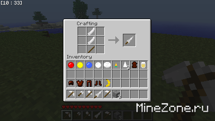 [1.7.3][WIP] Mobs+ v0.174_01 (Better Carrots and Beehives)*AUG 8*