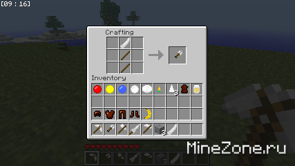 [1.7.3][WIP] Mobs+ v0.174_01 (Better Carrots and Beehives)*AUG 8*