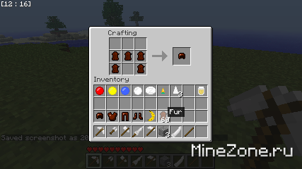 [1.7.3][WIP] Mobs+ v0.174_01 (Better Carrots and Beehives)*AUG 8*