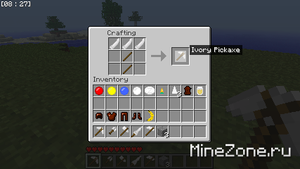 [1.7.3][WIP] Mobs+ v0.174_01 (Better Carrots and Beehives)*AUG 8*