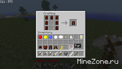 [1.7.3][WIP] Mobs+ v0.174_01 (Better Carrots and Beehives)*AUG 8*
