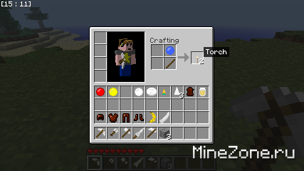 [1.7.3][WIP] Mobs+ v0.174_01 (Better Carrots and Beehives)*AUG 8*