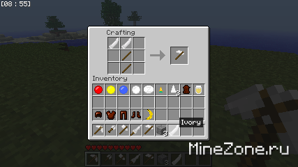 [1.7.3][WIP] Mobs+ v0.174_01 (Better Carrots and Beehives)*AUG 8*