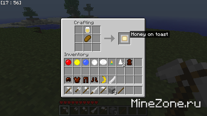 [1.7.3][WIP] Mobs+ v0.174_01 (Better Carrots and Beehives)*AUG 8*