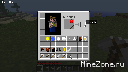 [1.7.3][WIP] Mobs+ v0.174_01 (Better Carrots and Beehives)*AUG 8*