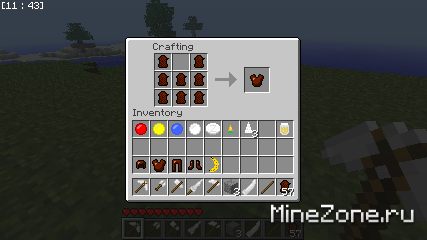 [1.7.3][WIP] Mobs+ v0.174_01 (Better Carrots and Beehives)*AUG 8*