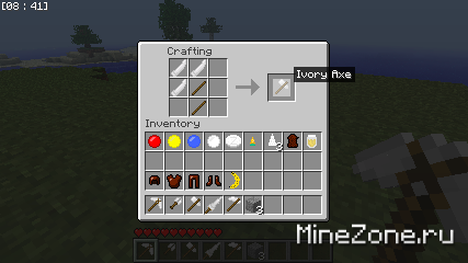 [1.7.3][WIP] Mobs+ v0.174_01 (Better Carrots and Beehives)*AUG 8*