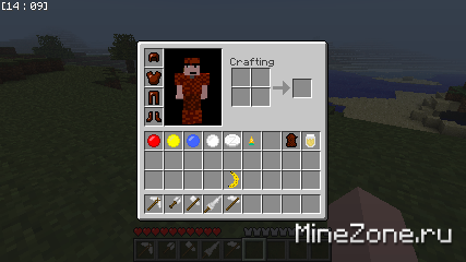 [1.7.3][WIP] Mobs+ v0.174_01 (Better Carrots and Beehives)*AUG 8*