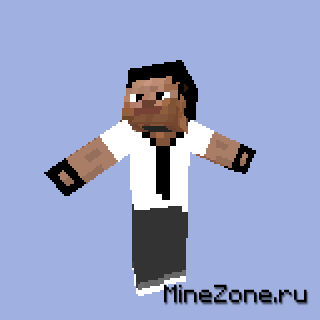 оч карасивый скин) (для меня)