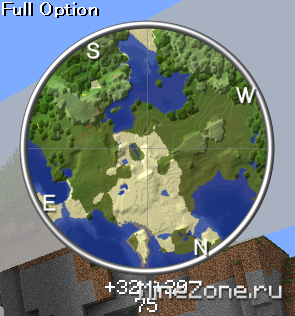 [1.8] [Sep.14] Rei's Minimap v1.9