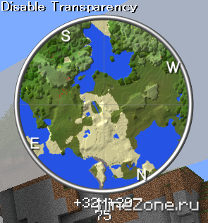 [1.8] [Sep.14] Rei's Minimap v1.9
