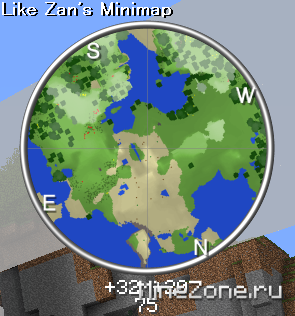 [1.8] [Sep.14] Rei's Minimap v1.9