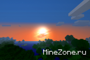 Minecraft - Другой взгляд... (Part 1 - Little Girl)