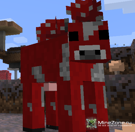 Новости о 1.9 (Моб "Снеговик")