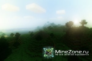 Minecraft - Другой взгляд...(Part 2 - New House)