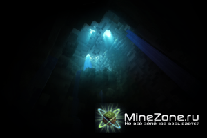Minecraft - Другой взгляд (Part 3 - Deep and deeper...Deep and...Up!)