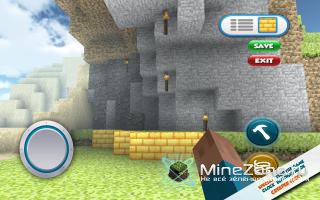 World Explorer for Minecraft  версия: 1.0.0