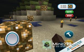 World Explorer for Minecraft  версия: 1.0.0