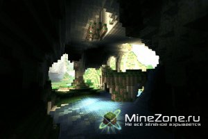 Minecraft - Другой взгляд (Part 5 - My new Friends)