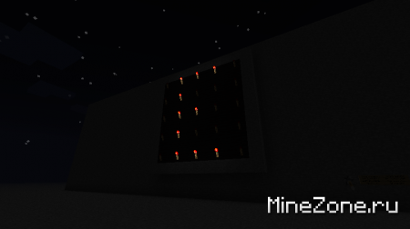 [RDM] Redstone Display Maker