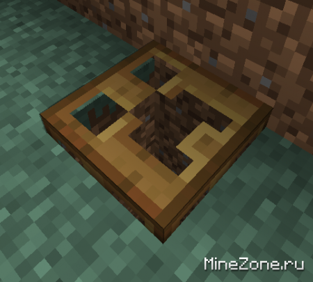 [1.7.3] [16x] CreeperCraft v2.7