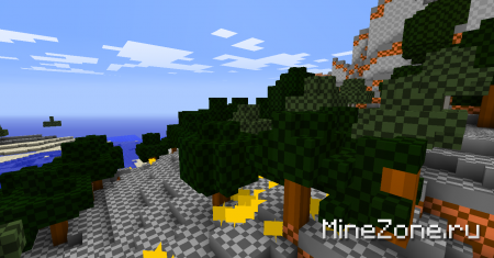 [1.7.3] [3x3] Tricraft