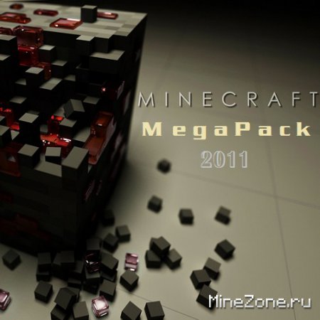 Client Minecraft by KavAndr = 6 Nice Texture Pack + Very More Mod's = Very Cool