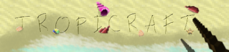 [1.7.3] TropiCraft