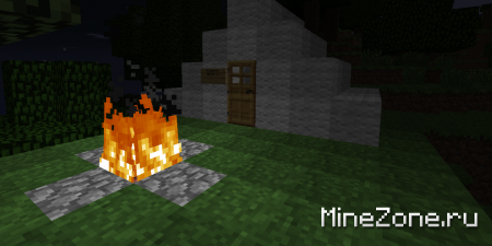 Палаточный лагерь