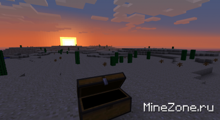 [1.8] «Adventure Update» Уже вышла качем клиент