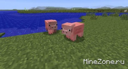 [1.8] «Adventure Update» Уже вышла качем клиент