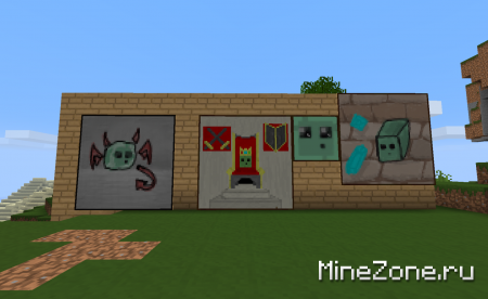 [1.7.3] [16x] Slimecraft v1.4