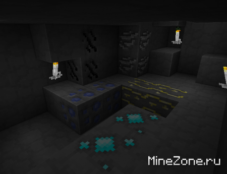 [1.7.3] [16x] Slimecraft v1.4