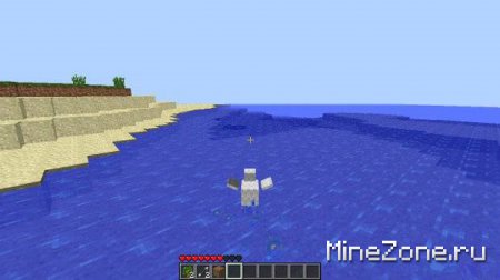 [1.7.3]The Spy Chicken Legacy - Become a chicken