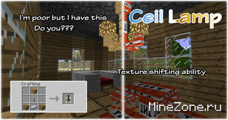 [1.7.3] Minecessity v2