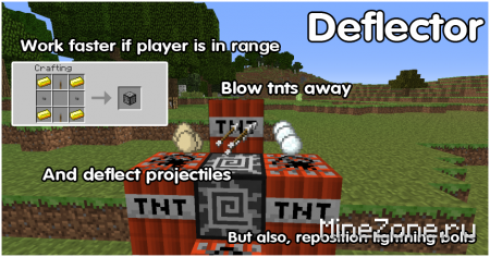 [1.7.3] Minecessity v2