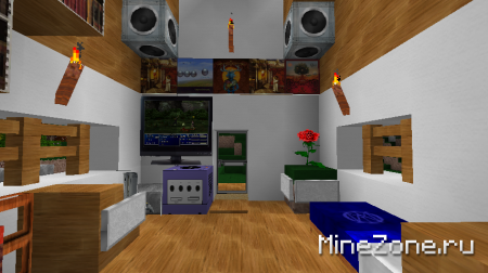 [64x] [1.7.3]Paragon Hjalte 2.43