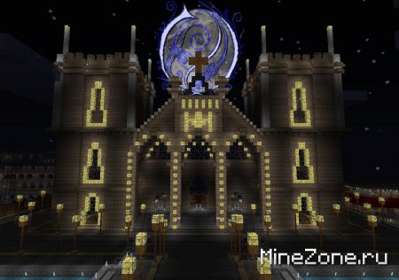 [64x] [1.7.3]Paragon Hjalte 2.43