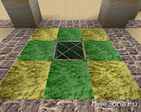 [64x64] The Badlands Texture Pack