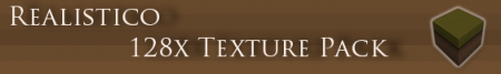 [1.7.3] [128x] Realistico