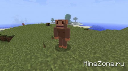 [1.7.3][WIP] Mobs+ v0.174_01 (Better Carrots and Beehives)*AUG 8*