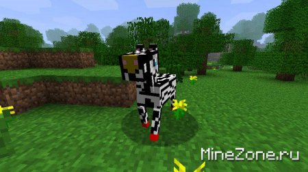 [1.7.3][WIP] Mobs+ v0.174_01 (Better Carrots and Beehives)*AUG 8*