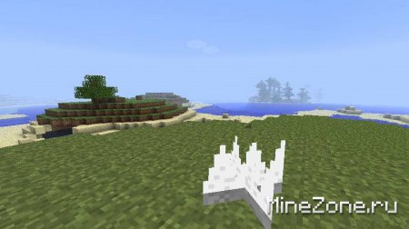 [1.7.3][WIP] Mobs+ v0.174_01 (Better Carrots and Beehives)*AUG 8*