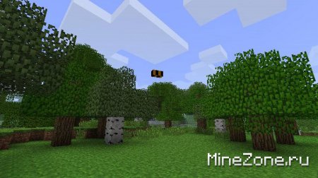 [1.7.3][WIP] Mobs+ v0.174_01 (Better Carrots and Beehives)*AUG 8*